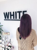 リベルテ 池袋(liberte)&nbsp;ラベンダーアッシュ