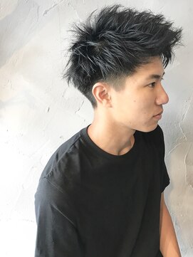 クラシカ(classika) ２ブロジェットモヒカンショート