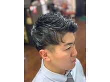 髪ファッション四季 田端店