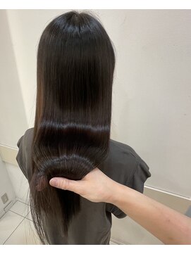 カール 鶴川店(K：R) 美髪を作るサイエンスアクア