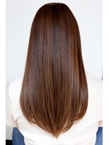 チェルモ(CHELUMO)&nbsp;縮毛矯正