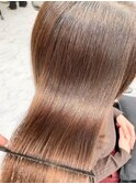 相田の髪質改善トリートメントリアルお客様!561