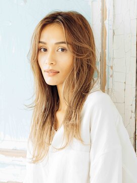 リアン 方南町店(Lian) 【2021年新作スタイル】方南町美容室Lian