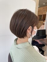 アルターリアン(aL ter LieN) 【short】 齊藤容史