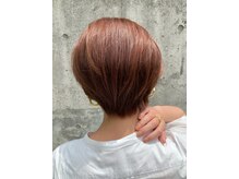 リシュール イオンタウン豊中緑丘店(RICHOUR hair produce)