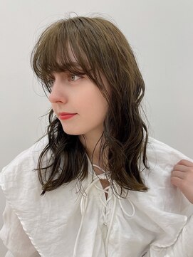 ホフ 大阪心斎橋店(F.O.F) siror2