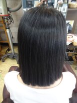 ヴァンテアン 巣鴨店 くせ毛の悩み解消◎縮毛矯正髪質改善【西巣鴨】