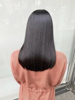 ピスコ(pisco)&nbsp;pisco /髪質改善/トリートメント/ヘッドスパ/イルミナカラー