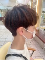 フェアレディ 府中店(FAIRLADY)&nbsp;大人可愛い20代30代40代マッシュショート