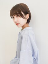 バサ 下井草店(BASSA)&nbsp;韓国/パーソナルカラー/所沢/美容院/美容室/髪質改善