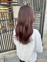 ミルバイアンフィニー(MIL by INFINI)&nbsp;ピンクベージュ