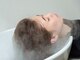 ミューテ(Mu-te)の写真/バリ伝統のクリームバスヘッドスパで髪にツヤとハリコシを。疲れを解放へ―＊