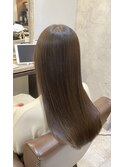 髪質改善・美髪エステ(サイエンスアクア)