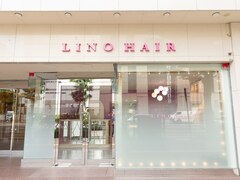 LINO HAIR 札幌店