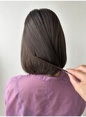 ◯大人グレージュ(那覇 新都心)
