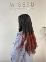 ミセス 天神店(MISESU)&nbsp;カシスピンク