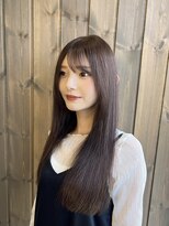 ビビバイベル(BiVi by BHEL)&nbsp;-BHEL style × affection color-