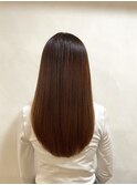 髪質改善＊（ストレートロングヘアー）＊美髪【violla pro】