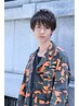 【ドクタースカルプ】似合わせカット+頭皮血行促進コース ￥9900