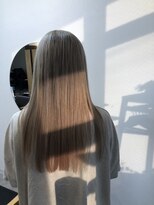 ソソ 与野(So/So)&nbsp;ピンクベージュ/Wカラー/ベージュ系カラー