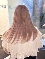 ロコスピアーズ(ROCO SPEARZ)&nbsp;とろみミルクティー　ベージュ