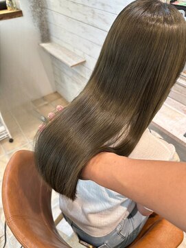 ジュイール(Jouir) 艶々