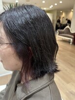 ジャパンデザイナーズアカデミー&nbsp;＊イヤリングカラー＊【堺・深井】