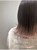 グラデーションカラー