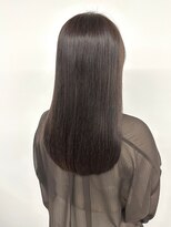 ノウハウ キョウト(KNOWHOW kyoto)&nbsp;髪質改善/絹髪/ストレートヘア