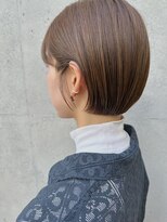 ルーム(Luum.)&nbsp;ミニマムボブ