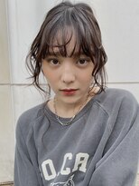 カサネ(casane)&nbsp;ニュアンスパーマ