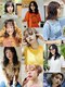 ウーフ(U-fu)の写真/【☆KAMI CHARISMA perm賞 2024年☆】卓越した技術とセンスでゆるふわもくるくるも、理想のスタイルが叶う!