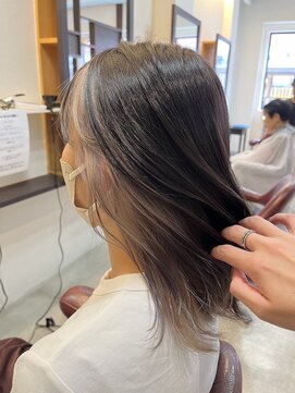 ミーテ(mi:te) デザインカラー