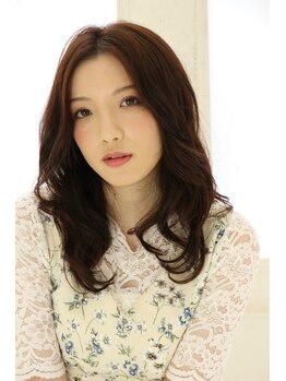 アーティス(Artice)の写真/顔周りの印象を左右する前髪・顔周りのカット。細部までこだわり、あなたに一番似合うスタイルをご提案！