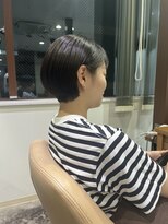 インビテーション 名古屋(invitation)&nbsp;丸みショート