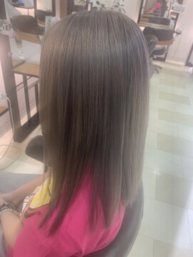 ステラ ヘア モード(Stella hair mode) 人気の髪質改善