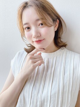 クィーンズガーデンバイケーツーギンザ(QUEEN’S GARDEN by K two GINZA) スウィングレイヤーくびれミディ/銀座/有楽町/丸の内