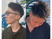 ディーパス 会津若松(D-PATH)の雰囲気（お洒落な大人のストリートスタイル）