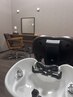 【NEW女性限定完全個室】カラー全体染＋カット＋スパ