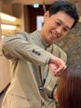 リタ(lita)/北畑　太輔