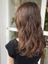 パザパ(pas a pas)&nbsp;ナチュラルパーマ