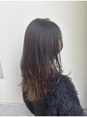 ★ナチュラルレイヤーカット