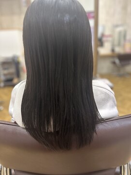 ラポール サワラシティ店 ロング