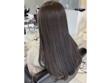 シャンプーボーイエイムス(SHAMPOO BOY aims)