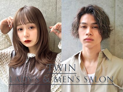 トゥイン 八王子(TWIN)の写真