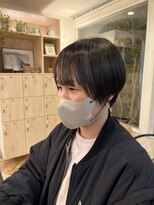 エンテ(en-te:)&nbsp;ショート