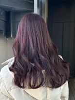 アライブ キチジョウジ(ALIVE Kichijoji) 春におすすめブリーチなしカラー!