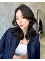 クテン(KUTEN) くびれレイヤー ヨシンモリ レイヤーカット