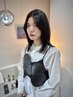 6月限定☆新規様デザインカット￥5500→3900☆メンズもOK