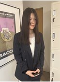 ウザバング/切りっぱなし【津田沼駅】